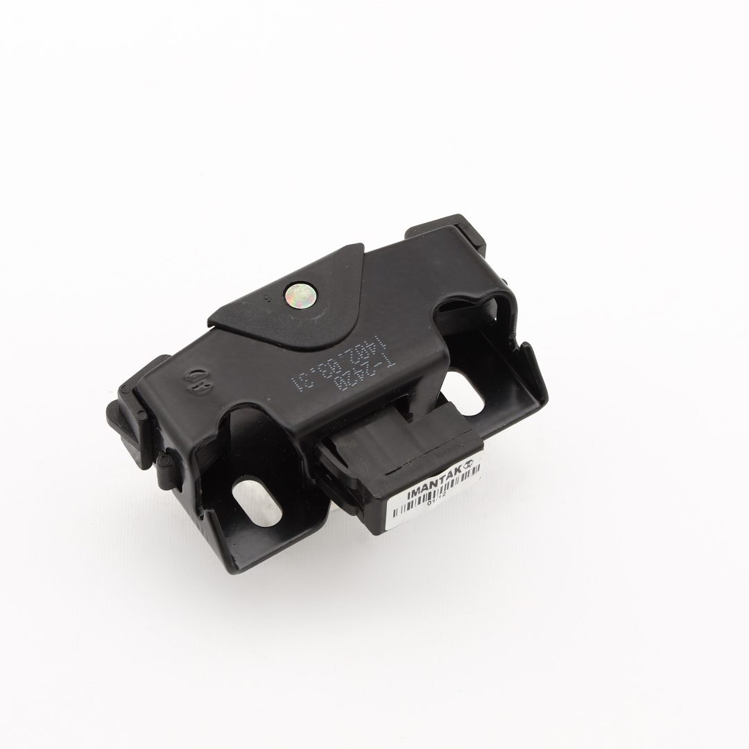 زبانه قفل صندوق مشترک (206 و رانا) با کلید لادری