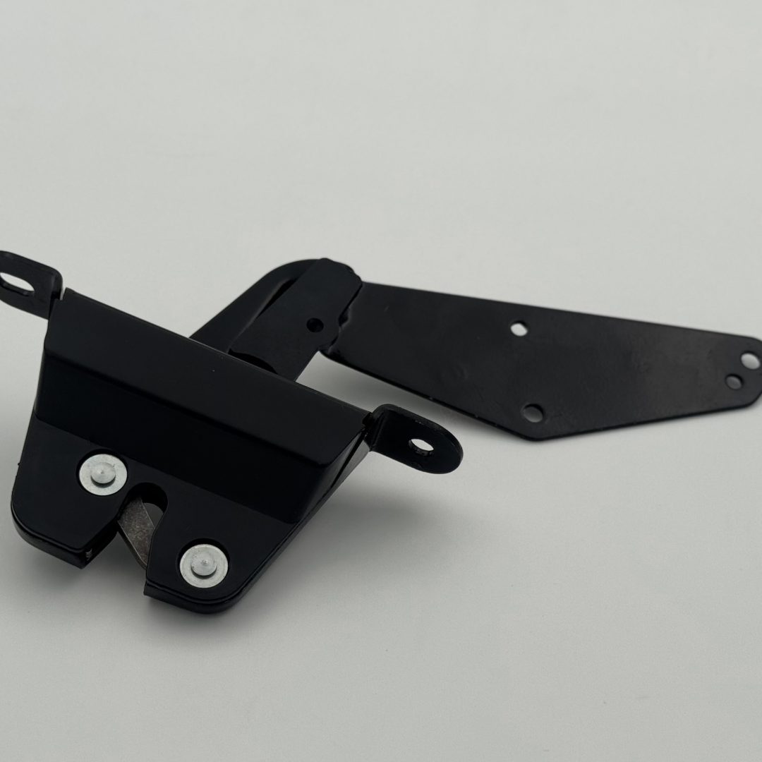 قفل صندوق دنا و رانا