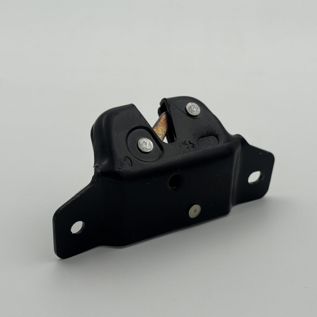 قفل صندوق پژو 206 هاچ بک