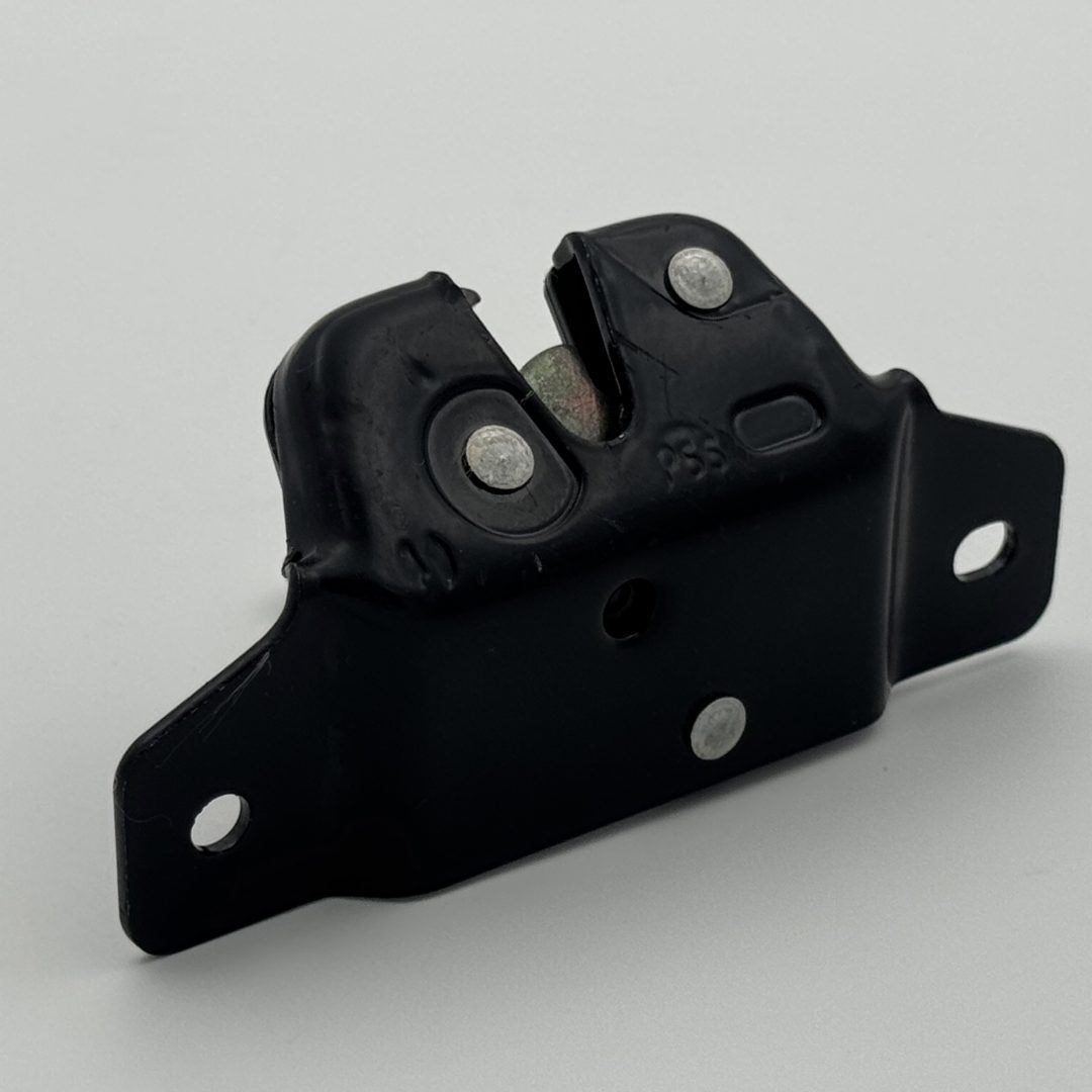 قفل صندوق پژو  206 هاچ بک دو زبانه