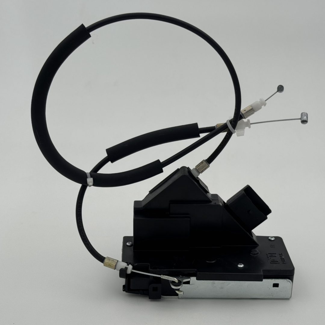 قفل جانبی دنا پلاس کابلی یکپارچه جلو راست