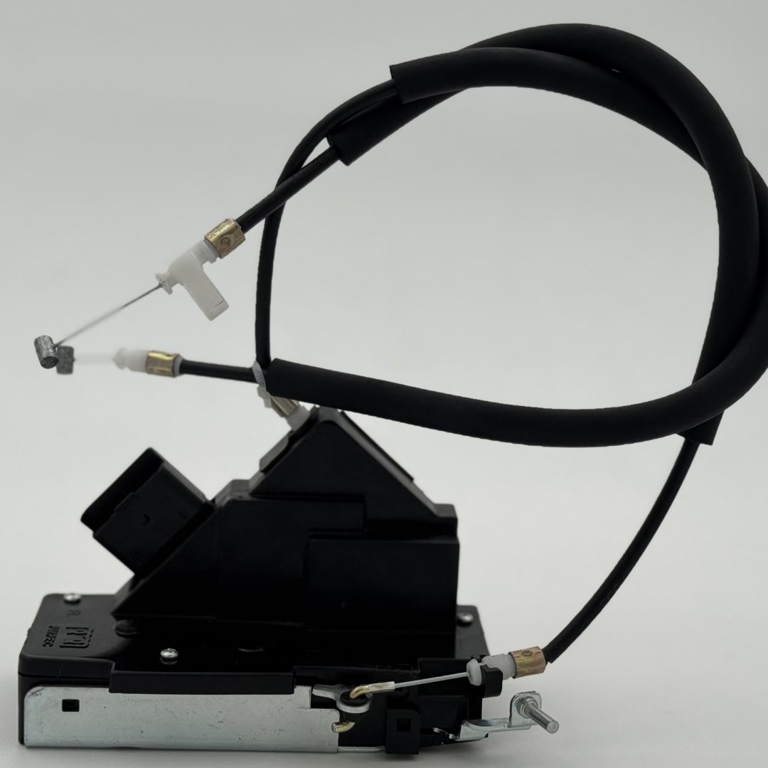 قفل جانبی دنا پلاس کابلی یکپارچه جلو چپ