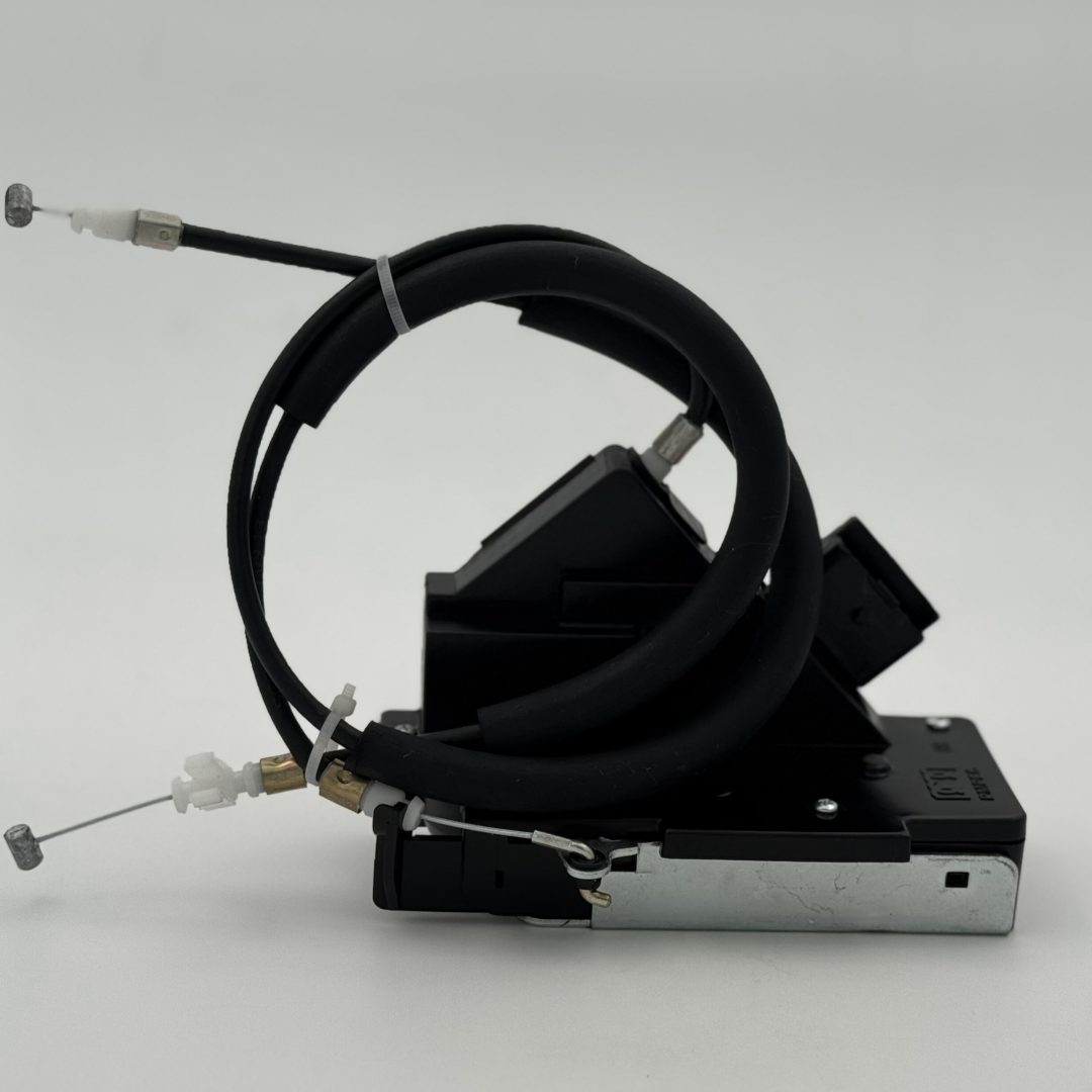 قفل جانبی دنا پلاس کابلی یکپارچه عقب راست