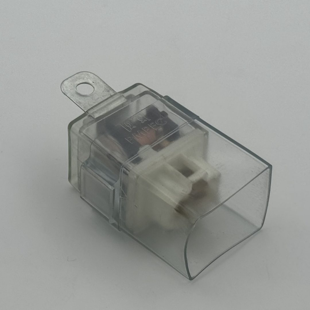 رله تکی پراید