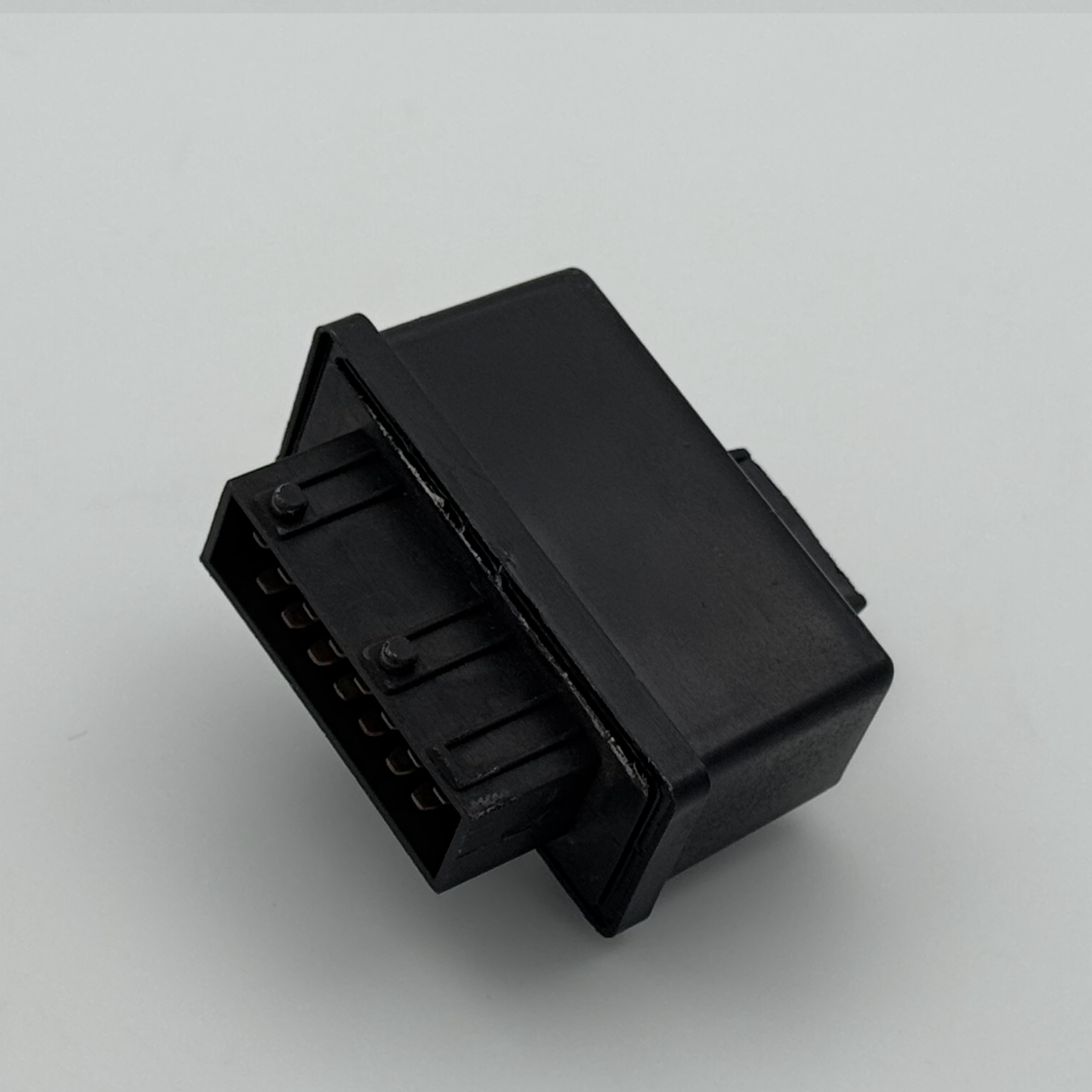 رله دوبل سنگین مشکی