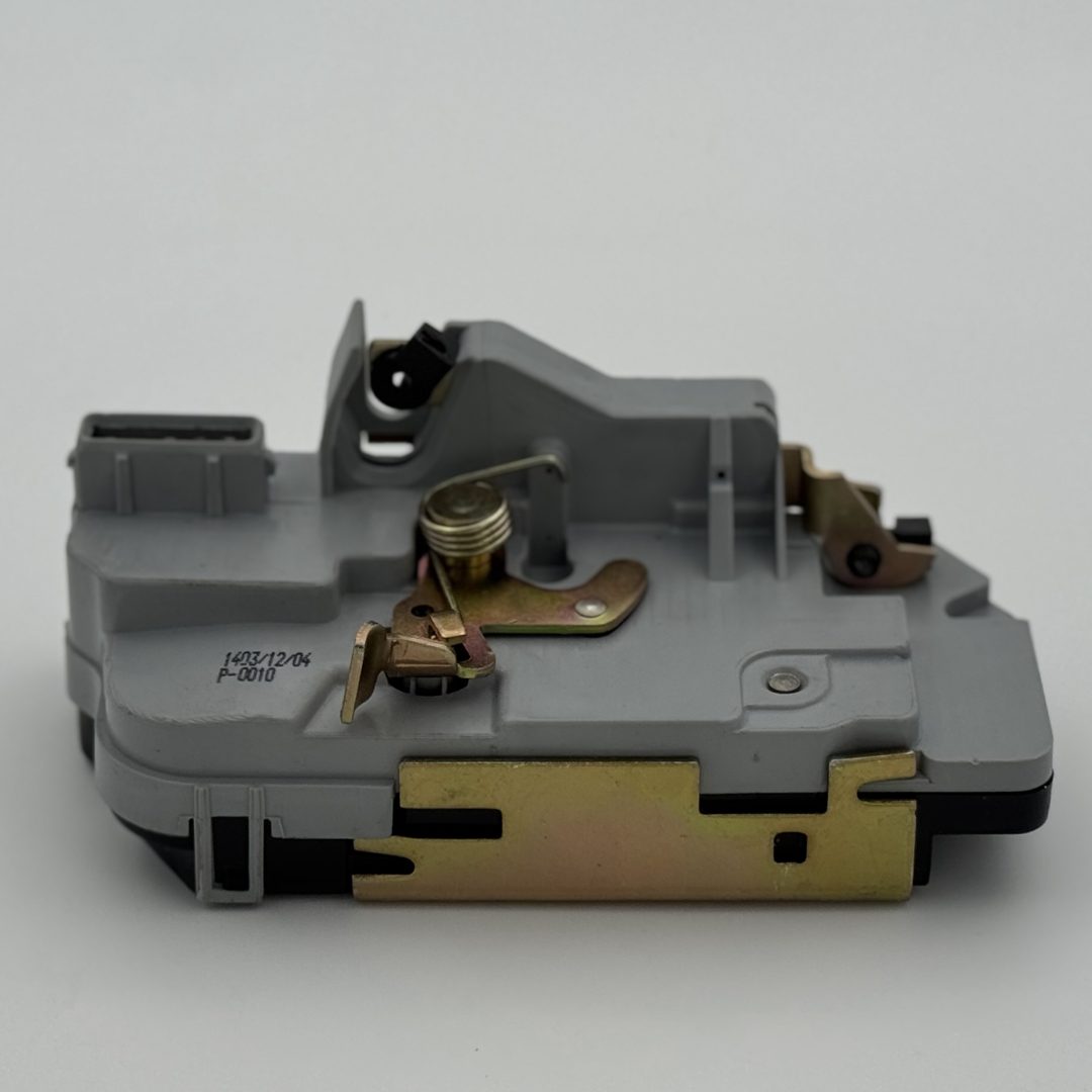 قفل جانبی عقب راست 206