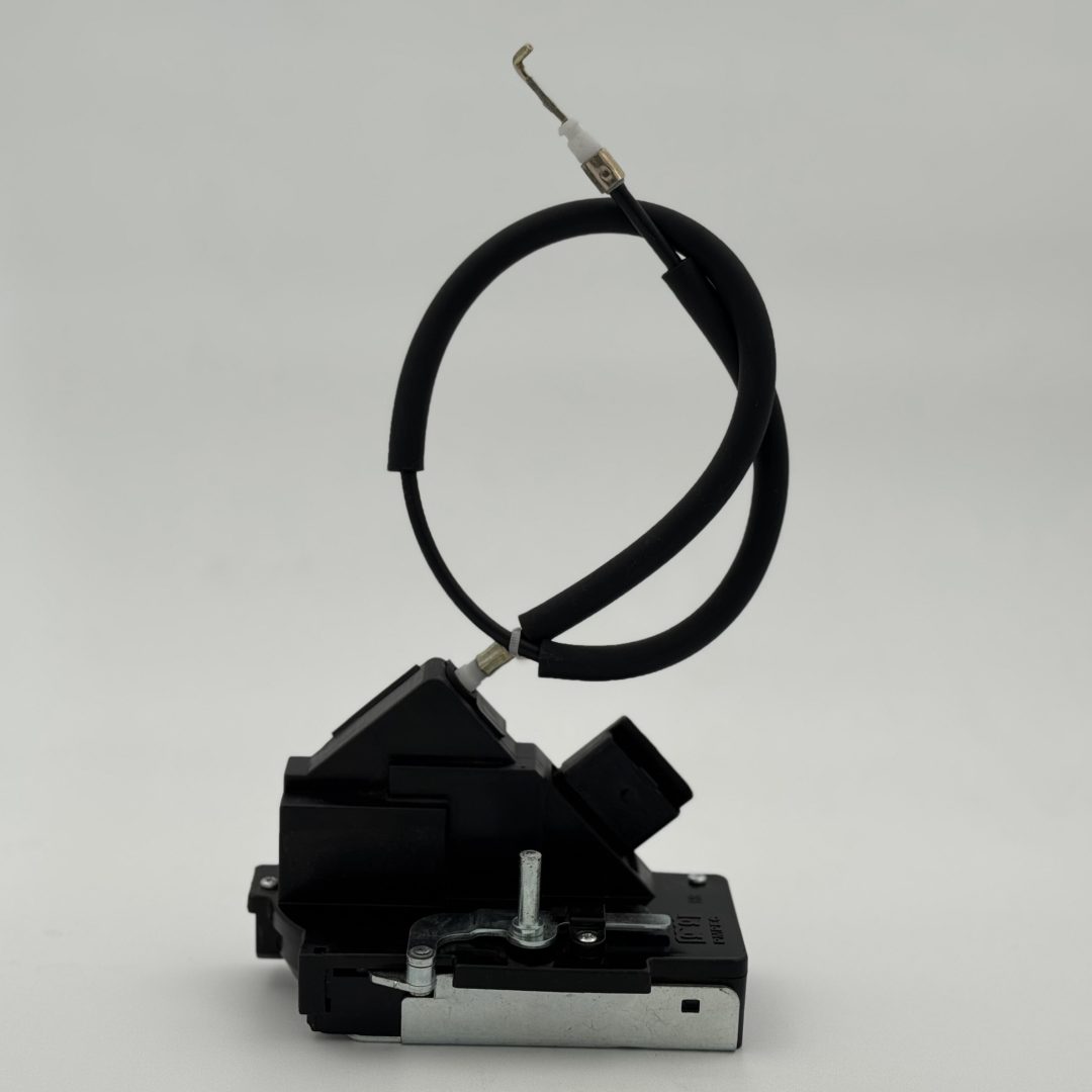 قفل جانبی سمند کابلی یکپارچه عقب راست