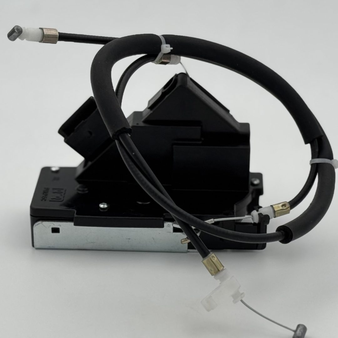 قفل جانبی دنا پلاس کابلی یکپارچه عقب چپ