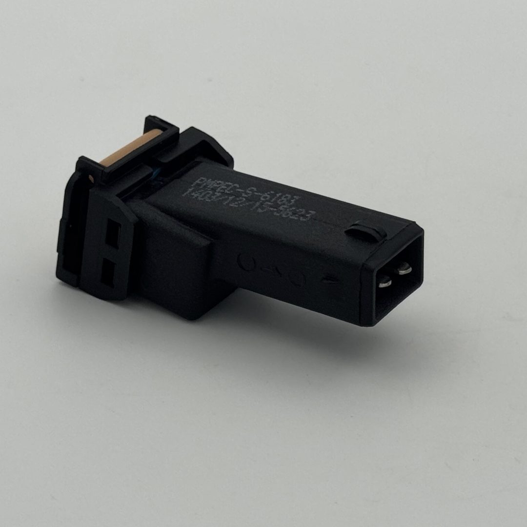 میکروسوئیچ درب های جانبی پژو بیسیم