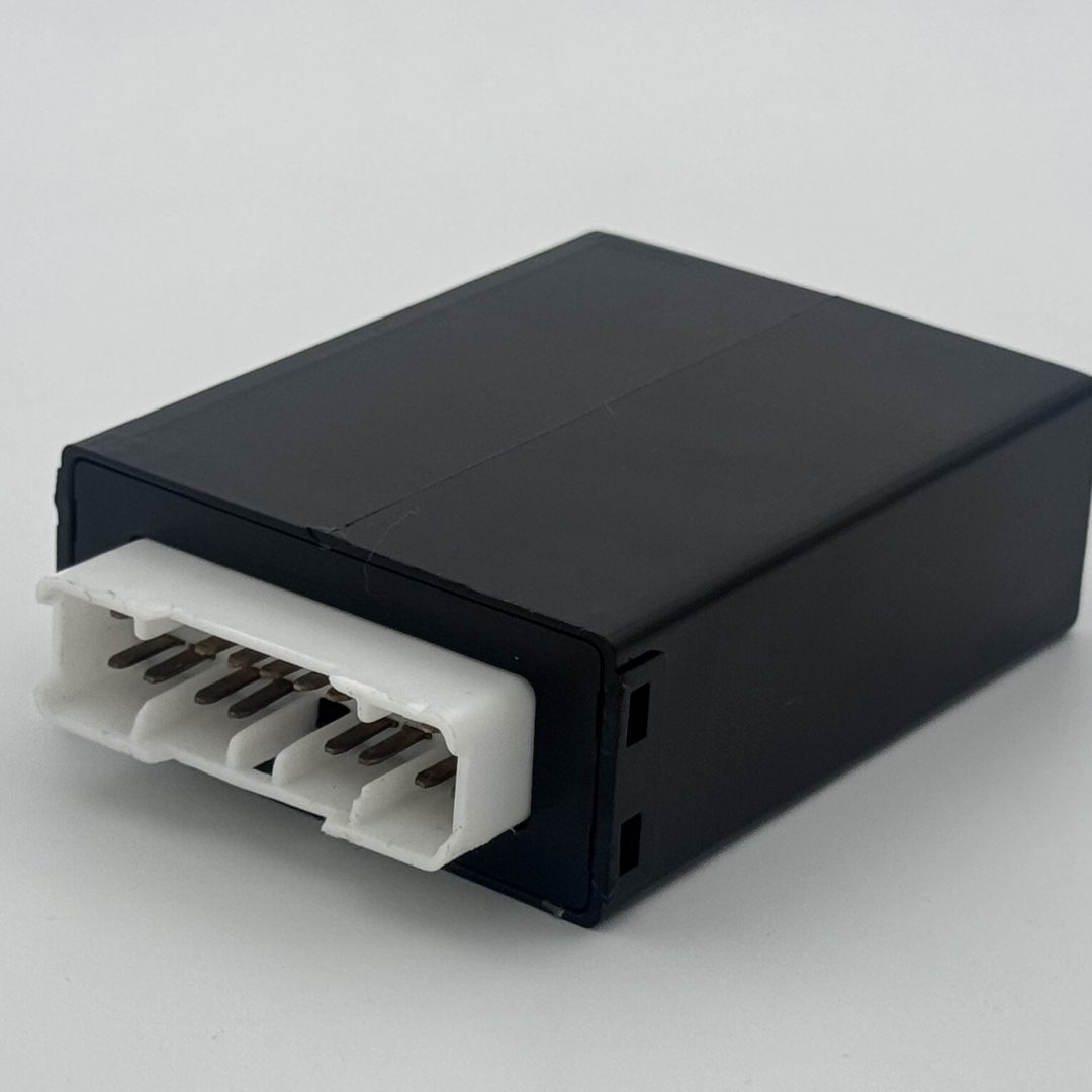 یونیت قفل مرکزی پراید X100