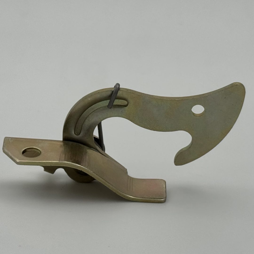 خروسکی در موتور پژو