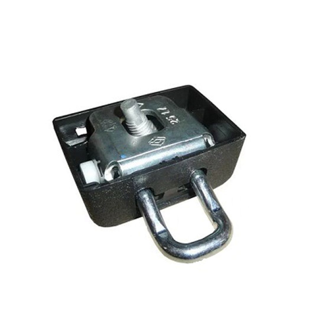 قفل صندوق ال 90