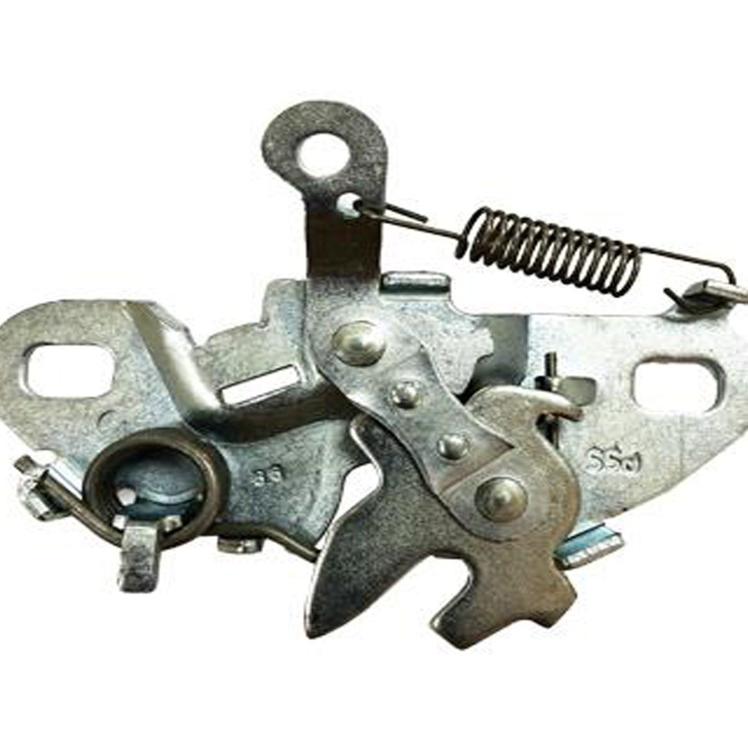 قفل درب موتور پژو 2008