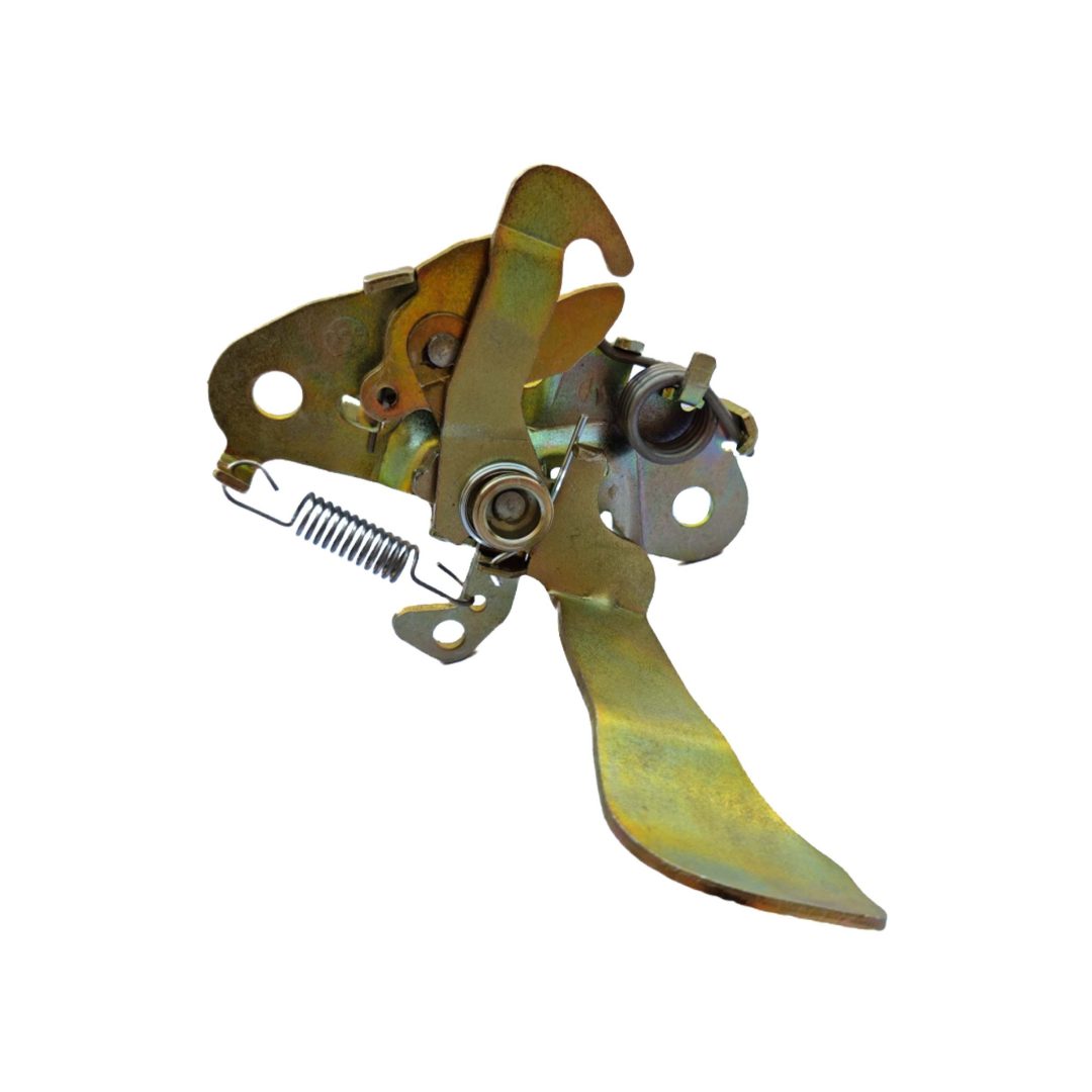 قفل درب موتور پژو SLX 405