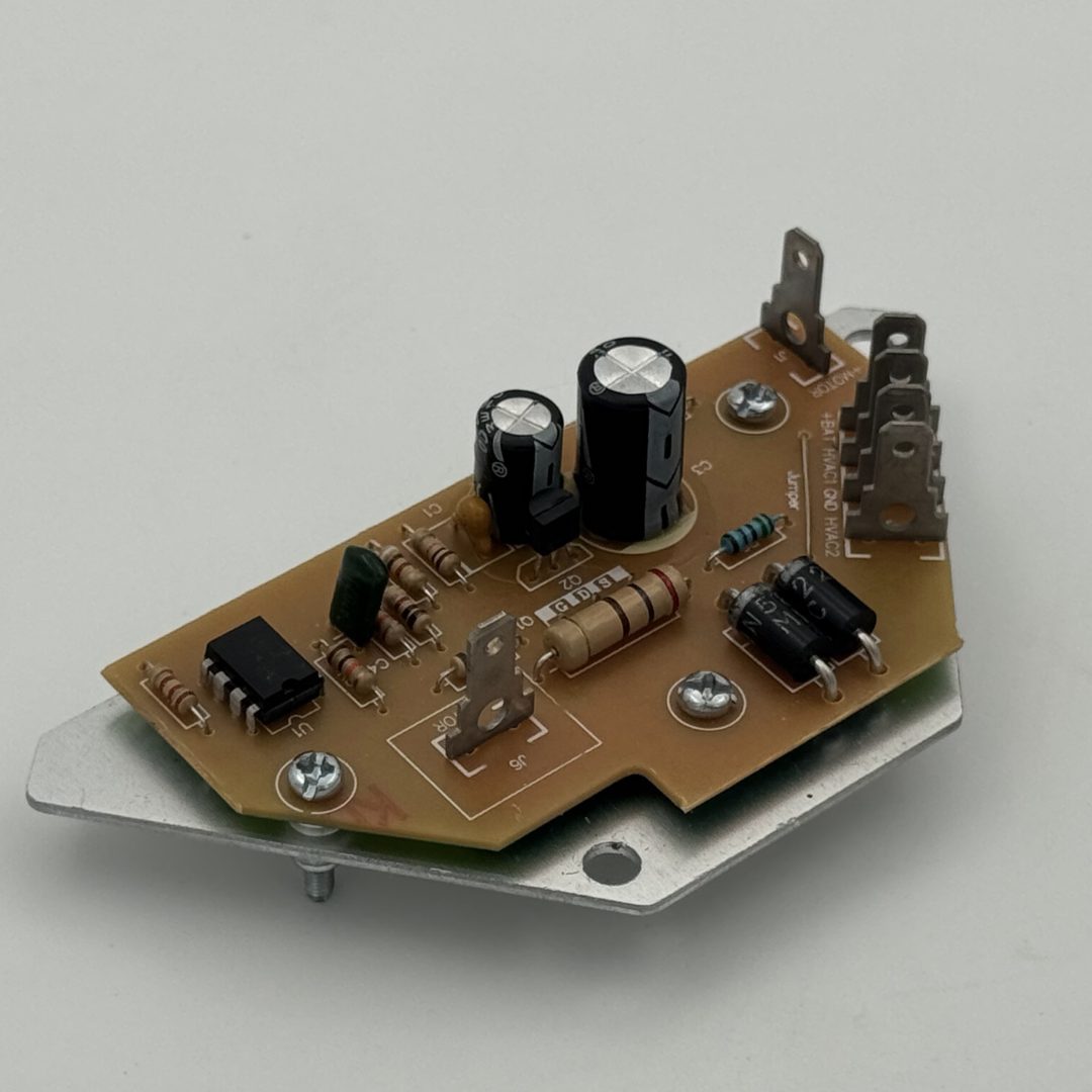 مدول بخاری پژو طرح جدید